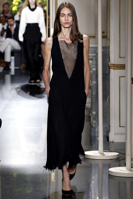 PARIS PRIMAVERA -VERANO 2013