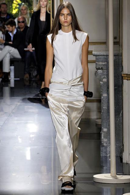 PARIS PRIMAVERA -VERANO 2013