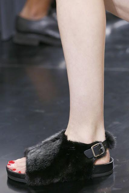 PARIS PRIMAVERA -VERANO 2013