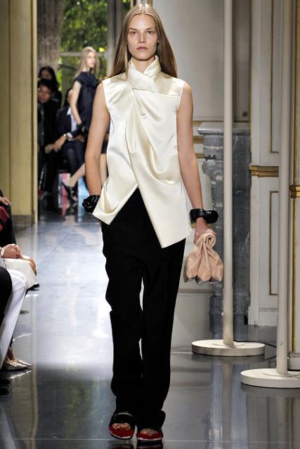 PARIS PRIMAVERA -VERANO 2013