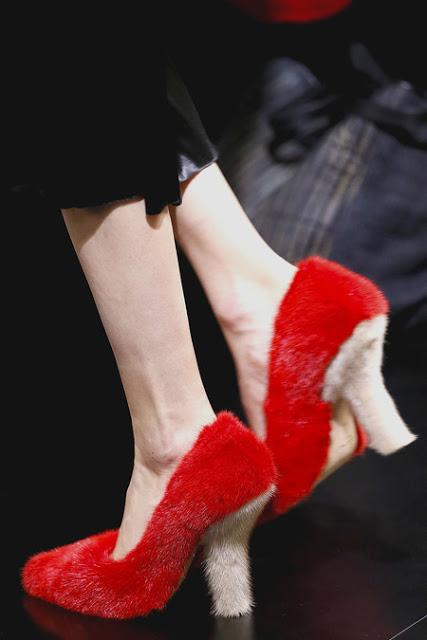 PARIS PRIMAVERA -VERANO 2013