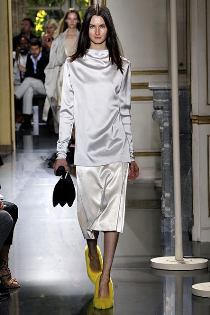 PARIS PRIMAVERA -VERANO 2013