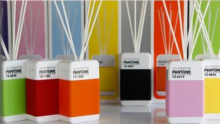 Ambientadores Pantone Amara Ambientadores Pantone Amara