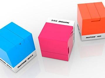 Perfumes Pantone Perfumes Pantone