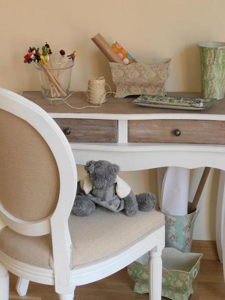 Nos vamos de tiendas: OLAIMAR!!