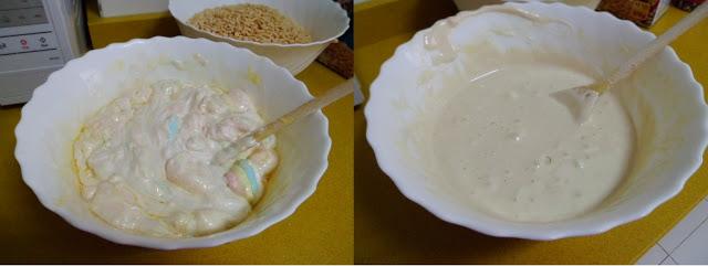 BARRITAS DE CEREALES