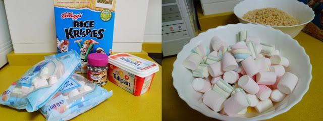 BARRITAS DE CEREALES