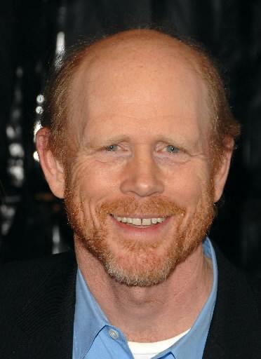 Más trabajo para Ron Howard