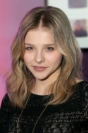 Chloë Grace Moretz protagonizará If I Stay