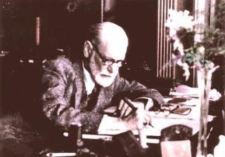 Entrevista al Dr. Sigmund Freud, 1926. 