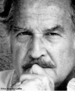Carlos Fuentes: 