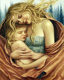 Día de la madre Junto a tu Doula