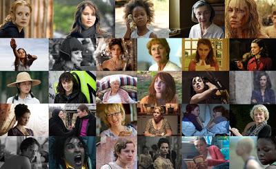 Mejor actriz protagonista