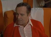 ¿Permesso? Usted siempre 'Avanti', señor Wilder - Solución al Enigma Rosebud