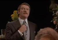 ¿Permesso? Usted siempre 'Avanti', señor Wilder - Solución al Enigma Rosebud