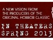 Evil dead green band trailer