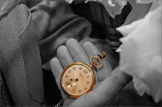 Un día cualquiera....