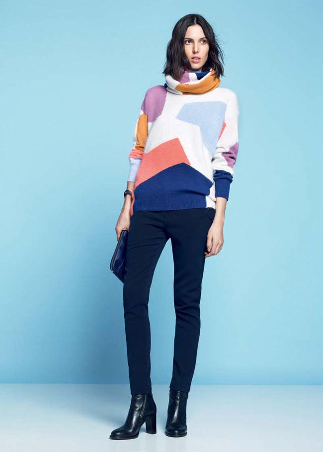 Lacoste Pre-Fall 2013 Collection