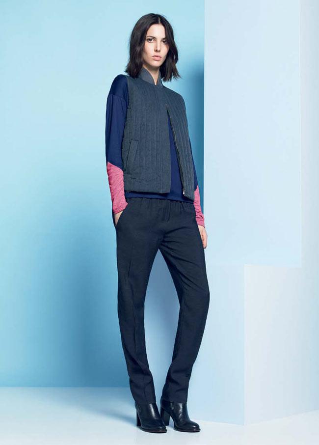 Lacoste Pre-Fall 2013 Collection