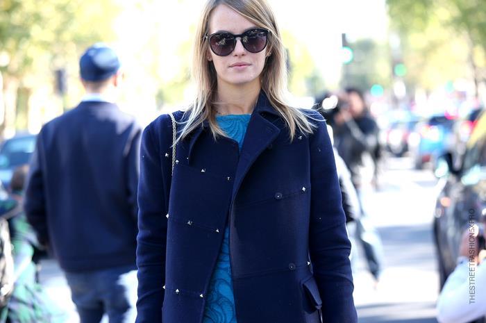 INSPIRACIÓN AZUL COBALTO