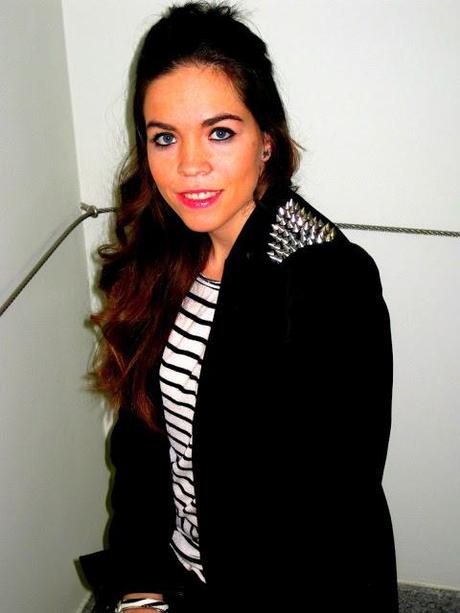 Tendencia Black and White