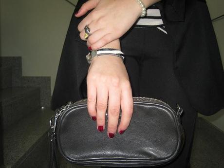 Tendencia Black and White