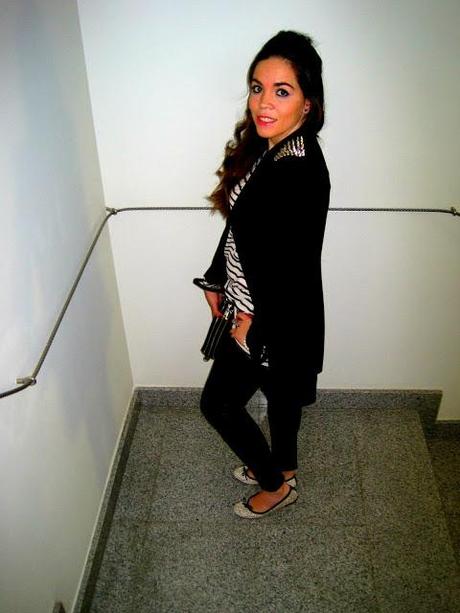 Tendencia Black and White