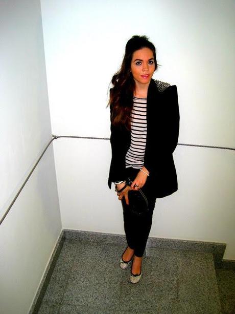 Tendencia Black and White