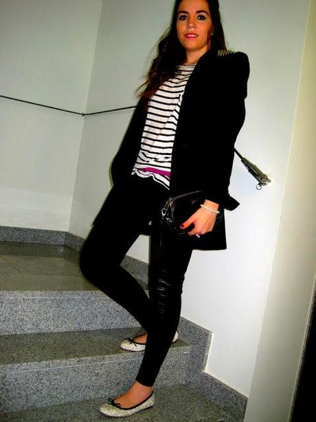 Tendencia Black and White