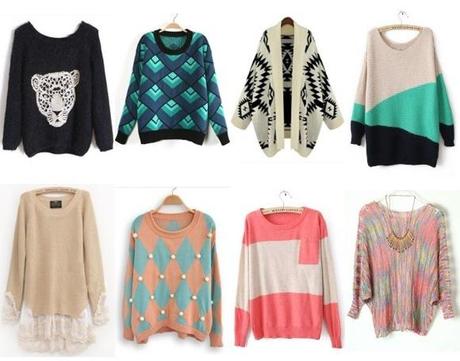 Sheinside favorites