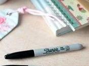 Decora propia vajilla para Valentín