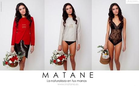 Nature with inspiration-Matane