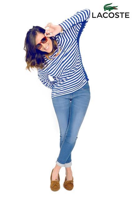 Sorteo Lacoste Eyewear Sorteo Lacoste Eyewear