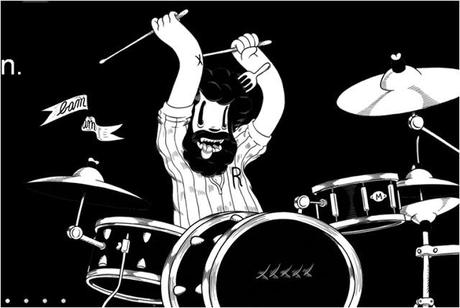 Madrid: Music & Party