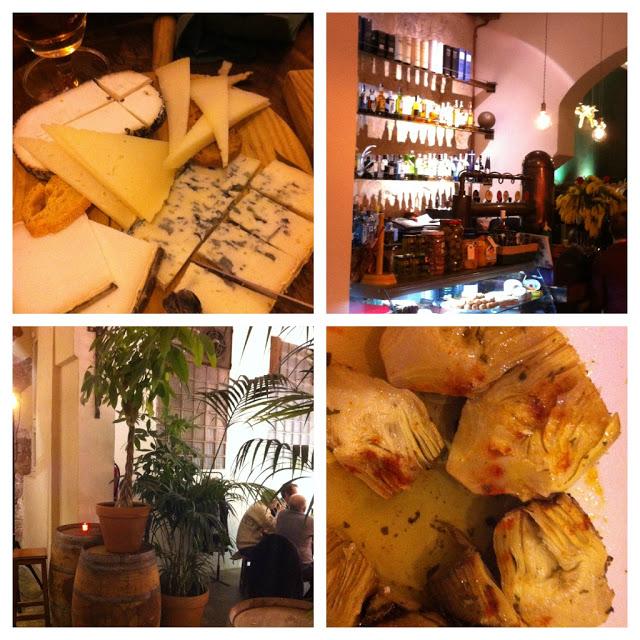 els sortidors del Parlament