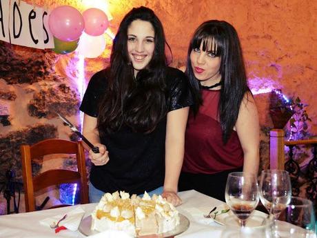 Sister Party