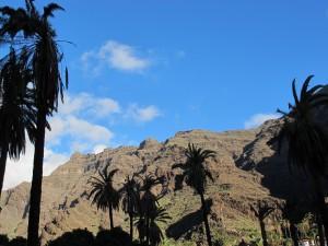 La Gomera Milenaria