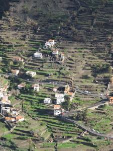 La Gomera Milenaria