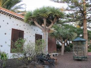 La Gomera Milenaria