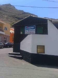 La Gomera Milenaria