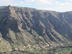 La Gomera Milenaria