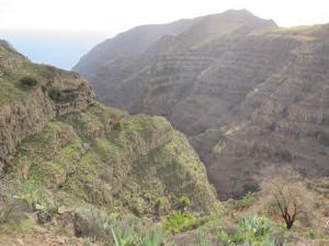 La Gomera Milenaria