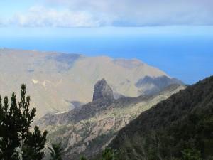 La Gomera Milenaria