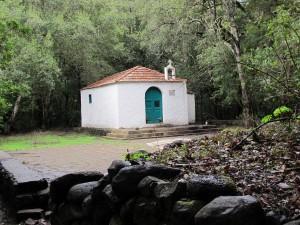 La Gomera Milenaria