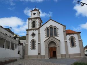 La Gomera Milenaria