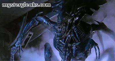 ALIENS; El regreso (1986) Making-Of extendido