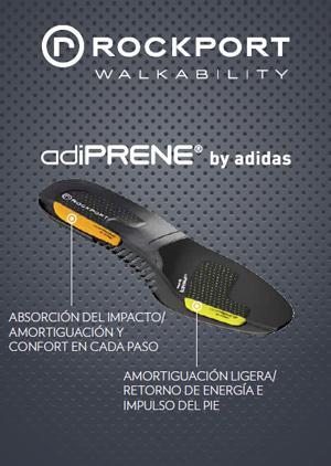 Invertir en estilo y comodidad ADIPRENE