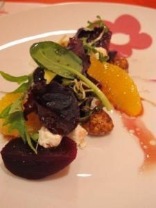 Gastrofestival con Agatha Ruiz de la Prada y Norema Salinas Gastrofestival con Agatha Ruiz de la Prada y Norema Salinas