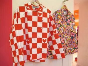 Gastrofestival con Agatha Ruiz de la Prada y Norema Salinas