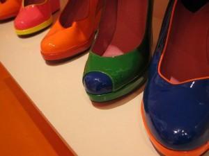 Gastrofestival con Agatha Ruiz de la Prada y Norema Salinas